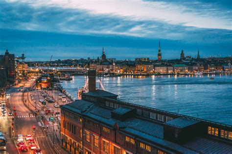 16 Best Things To Do In Stockholm Sweden Travel Stockholm Travel Visit Sweden