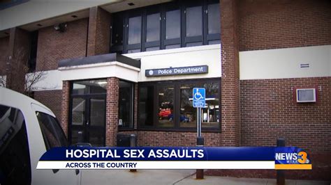 Sex Abuse In Hospitals Nursing Homes Affects Patients Of All Ages