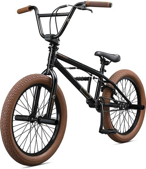 Mongoose Legion L20 Freestyle Bmx Bike 20 Inch Wheels