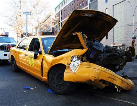 Deutsches Ehepaar Im New Yorker Taxi Unfall Jackson Law International