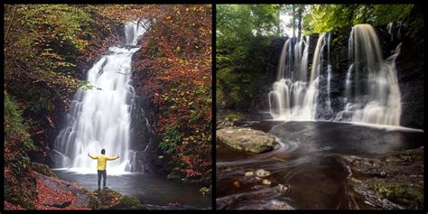 5 Magical Waterfalls In Northern Ireland Ireland Before You Die
