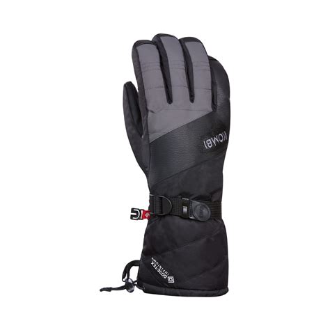 Intrepid Gore Tex Infinium™ Gloves Men Kombi ™ Canada