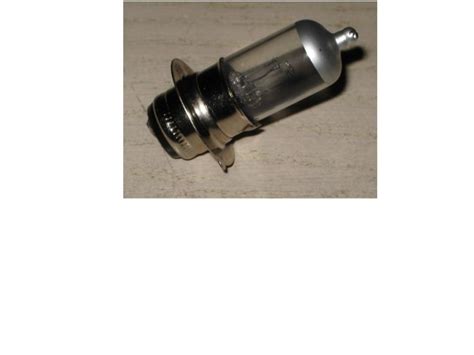Mystery Bulb Found Steve Saunders Goldwing Forums
