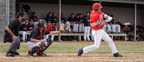 Lakeville North Uses Seventh Inning Rally To Upend Eden Prairie