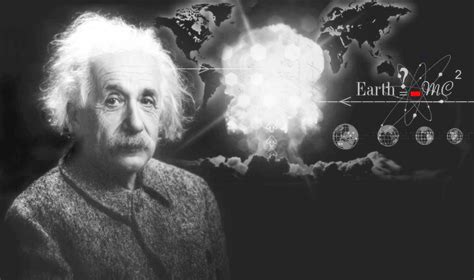 Albert Einstein Və Atom Bombası