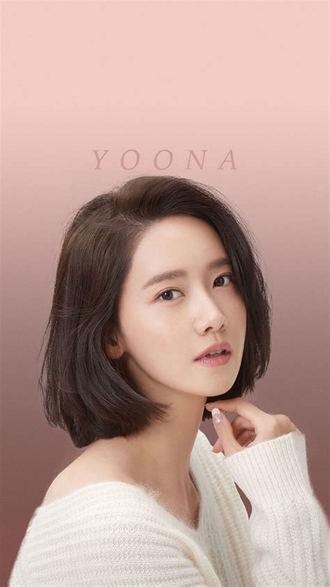 Yoona Wallpaper 2018 74 Pictures