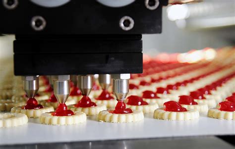 How Lean Manufacturing Can Be Used In The Food And Beverage Industry