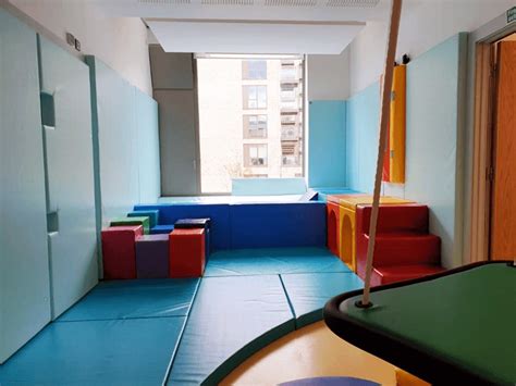 Sensory Integration Room Rhino Uk