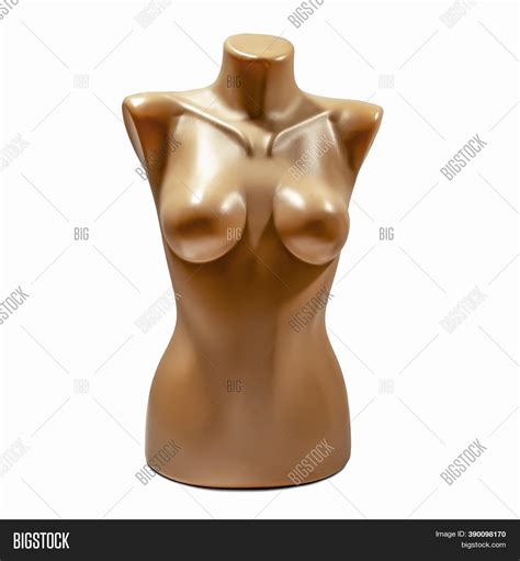 Female Nude Torso Telegraph