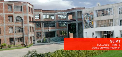 Gian Jyoti Institute Of Management And Technology Mohali