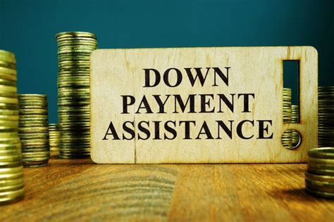 How To T A Down Payment Smith Proulx Real Estate Team