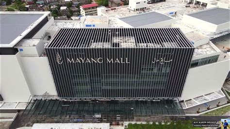 Terkini Mayang Mall Sogo L Kuala Terengganu L November 2022 Youtube
