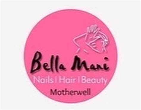 Bella Mani Motherwell