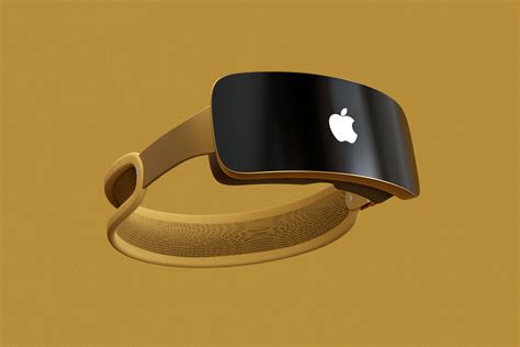 Apple S Second Generation Vr Headset Is Already In The Works