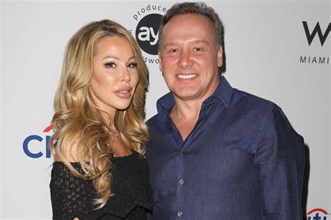 Rhom Stars Lisa And Lenny Hochstein Are Divorcing