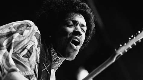 You can install this wallpaper on your. Jimi Hendrix Wallpapers - Wallpaper Cave