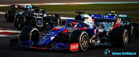 Formula 1 returns for 2020! Формула 1 2020: расписание Гран-при, турнирная таблица
