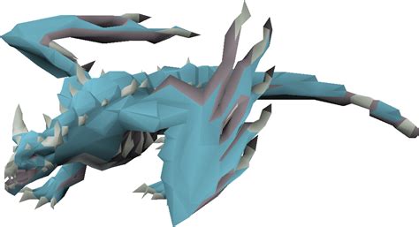 Vorkath Old School Runescape Wiki Fandom Powered By Wikia