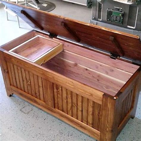 Cedar Lined Hope Chest In 2020 Hope Chest Chests Diy Woodworking