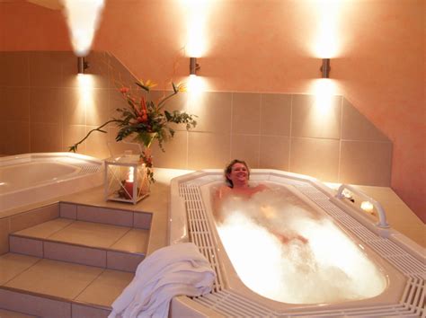 Wellness Und Spa Zum Entspannen Familienhotel Hesbornerkuckuck