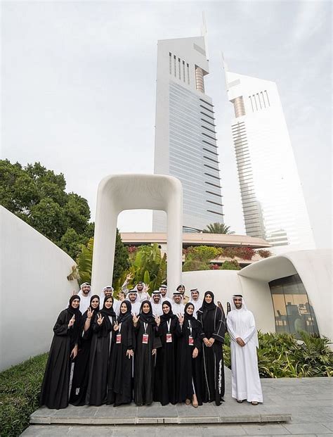 Explore Our Programmes Dubai Future Foundation