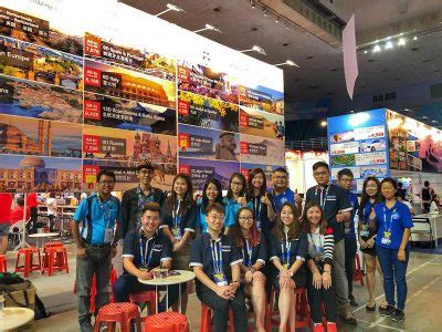 The second times of this year's matta fair, showcases 1353 booths promoting travel related products and services. MATTA Fair Penang 2020 | Travelsmart Vacation