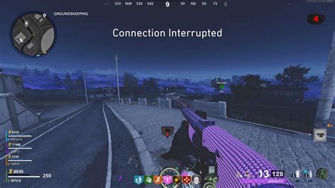 Connection Interrupted : r/blackopscoldwar