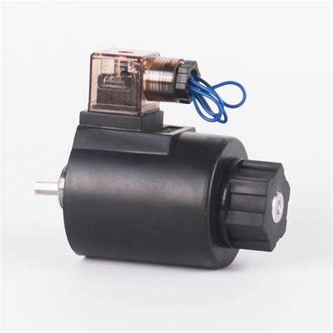 Mfb9 90yc 12v 24v Dc 110v 220v 380v Ac Hydraulic Solenoid Valve Coil