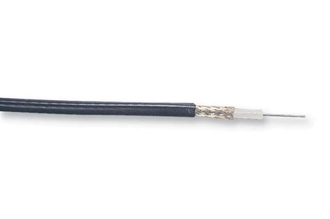 Rg58cu100m Pro Power Coaxial Cable Rg58c 50 Ohm