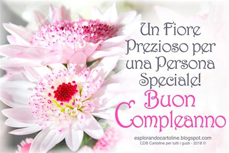 Effettua la consegna di fiori di compleanno con un prezzo . CDB Cartoline per tutti i gusti: Cartolina 🌸🌸🌸 Un Fiore ...
