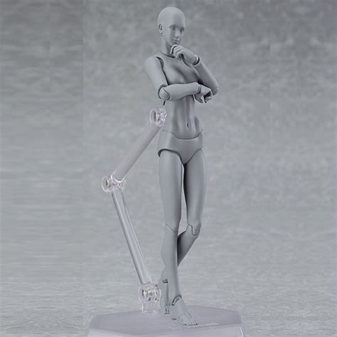 Body Kun Models For Artists Figure Drawing Female Figure Drawing