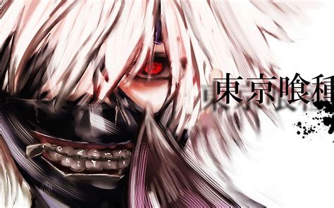 Aesthetic Tokyo Ghoul Pc Wallpapers Wallpaper Cave