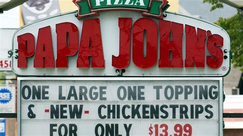 Papa John S Franchisees Ordered To Pay Back Wages