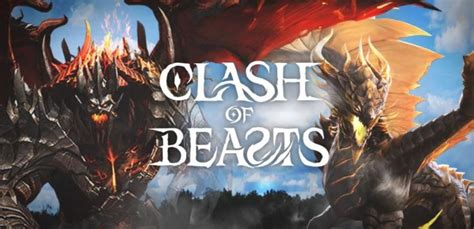 Ubisofts Clash Of Beasts Is An Epic Strategy Game With A Tower Defense