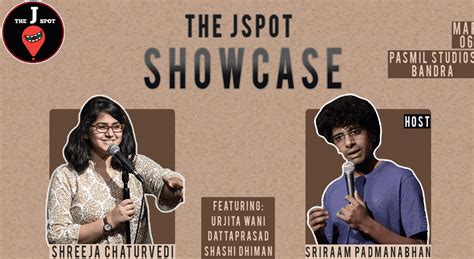 The J Spot Showcase 03