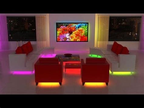 Lâmpadas led aros gu10 led armaduras led projectores led fitas led paineis led. 119 LeD Design IdEaS - YouTube