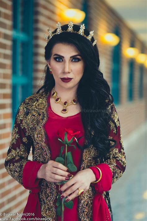 Pin Auf Kurdish Clothing