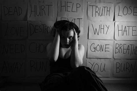 6 Signs And Symptoms Of Depression Medical News