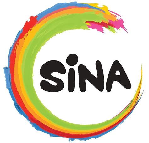 New Sina Logo 2021 Sina Social Innovation Academy