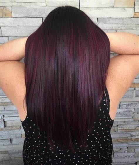 We did not find results for: Red and Black Hair: Ombre, Balayage & Highlights | Hair ...