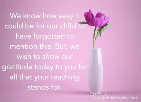 May 24, 2021 · thank you messages for a teacher. Thank You Teacher Messages & Quotes From Students and ...