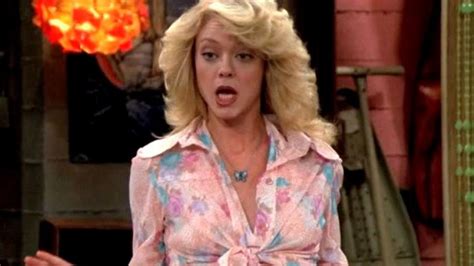 That 70s Show Actress Dies Entertainment Tonight