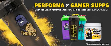 Gamer Supps Imba Boost Your Gaming Performance