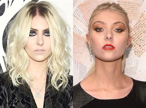 Taylor Momsen Goes Topless For The Pretty Reckless Poster—see The Racy