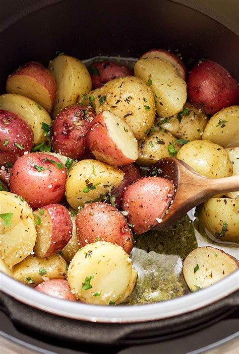 Potato Side Dish Recipes 12 Of The Best Potato Recipes — Eatwell101