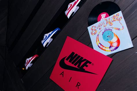是跑步還是玩音樂 Nike Air Max Music Run 為 Air Max Day 揭開序曲 Keedancom