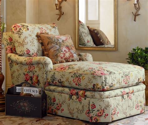 Are Floral Living Room Sofas In Style Country Cottage Sofas Foter