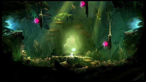 Ori And The Blind Forest Definitive Edition Trailer