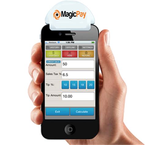 But once you're ready — or if you just need a refresher — adding your debit and credit cards to apple. Why Business Owners Need To Accept Credit Cards On iPhone Or Android - MagicPay