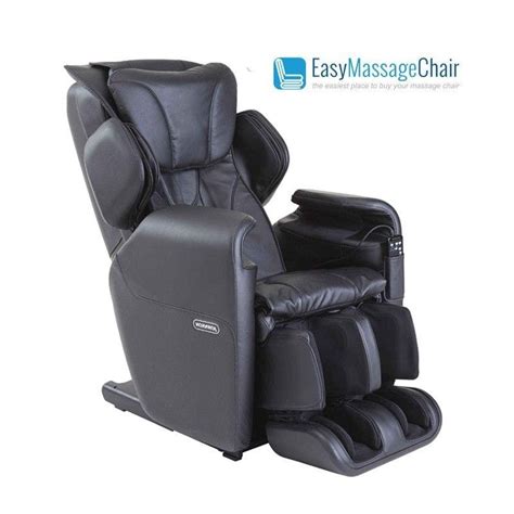 Inner Balance Wellness J5800 4d Massage Chair Full Body Air Massage